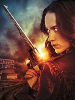 Wynonna Earp - Saison 4 wiflix