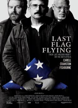 Last Flag Flying wiflix