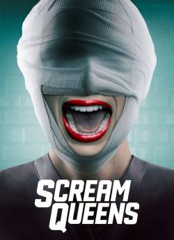 Scream Queens - Saison 2 wiflix