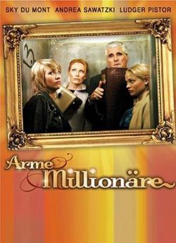 Pauvres millionnaires - Saison 2 wiflix