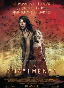 Les Châtiments wiflix