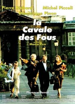 La Cavale des fous wiflix