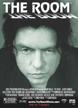 The Room (2003) wiflix