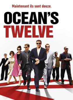 Ocean's Twelve wiflix