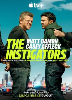 The Instigators wiflix