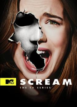 Scream (2015) - Saison 2 wiflix