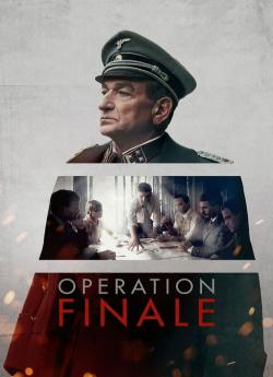 Operation Finale wiflix