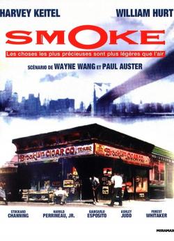 Smoke wiflix