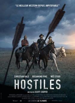 Hostiles wiflix