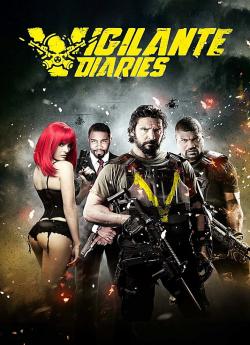 Vigilante Diaries wiflix