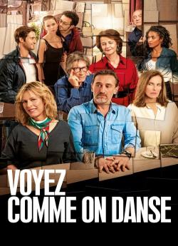 Voyez comme on danse wiflix