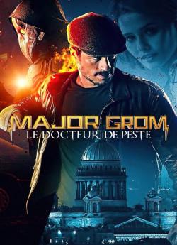 Major Grom : Le Docteur de Peste wiflix