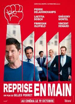 Reprise en main wiflix