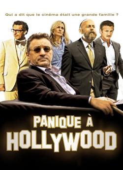 Panique à Hollywood wiflix