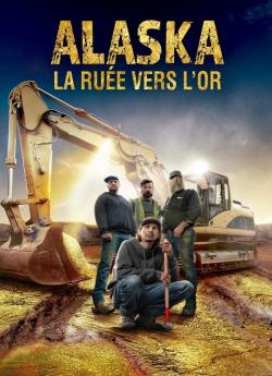 Alaska : la ruée vers l'or - Saison 13 wiflix