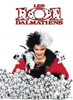 Les 101 Dalmatiens (1996) wiflix