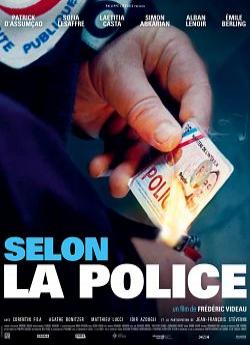 Selon La Police wiflix