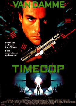 Timecop wiflix