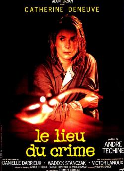 Le lieu du crime wiflix