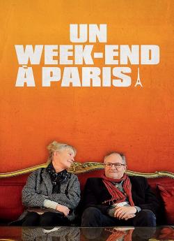 Un week-end à Paris wiflix