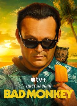 Carl Hiaasen’s Bad Monkey - Saison 1 wiflix