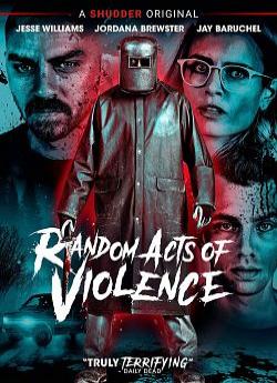 Random Acts Of Violence wiflix