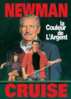 La Couleur de l'Argent wiflix