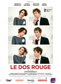 Le Dos Rouge wiflix