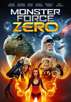 Monster Force Zero wiflix