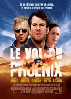 Le Vol du Phoenix wiflix