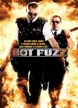 Hot Fuzz wiflix