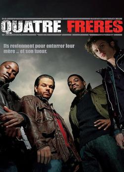 Quatre frères wiflix