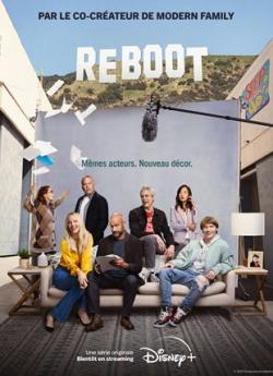 Reboot - Saison 1 wiflix