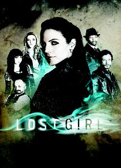 Lost Girl - Saison 1 wiflix