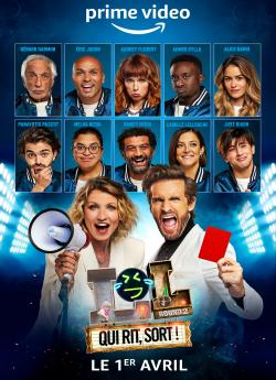 LOL : Qui rit, sort ! - Saison 2 wiflix