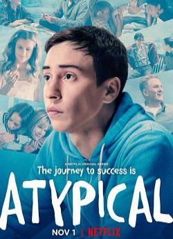 Atypical - Saison 4 wiflix