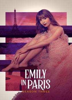 Emily in Paris - Saison 3 wiflix