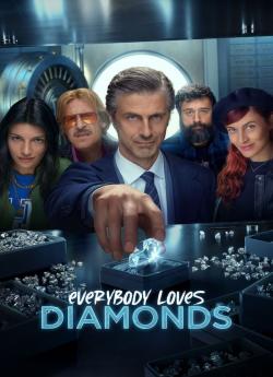 Tout le monde aime les diamants - Saison 1 wiflix