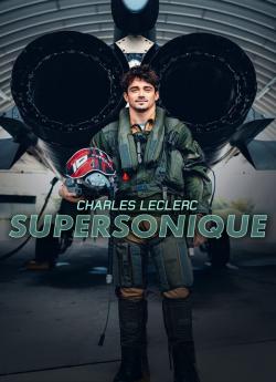 Charles Leclerc Supersonique wiflix