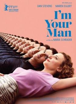 I’m Your Man wiflix