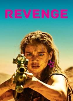 Revenge wiflix