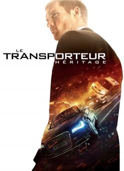 Le Transporteur: Héritage wiflix