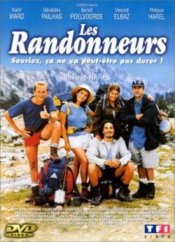 Les Randonneurs wiflix