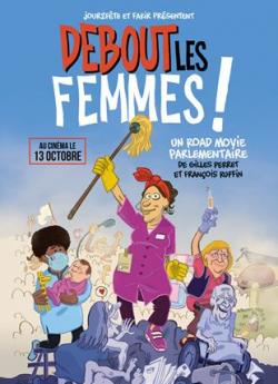 Debout les femmes ! wiflix