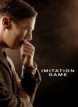 Imitation Game wiflix