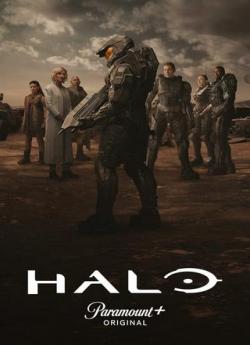 Halo - Saison 1 wiflix