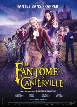 Le Fantôme de Canterville wiflix