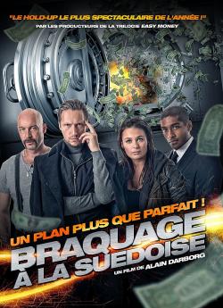 Braquage à la suédoise wiflix