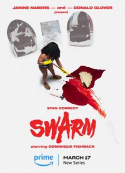 Swarm - Saison 1 wiflix