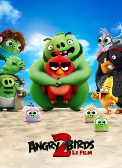 Angry Birds : Copains comme cochons wiflix